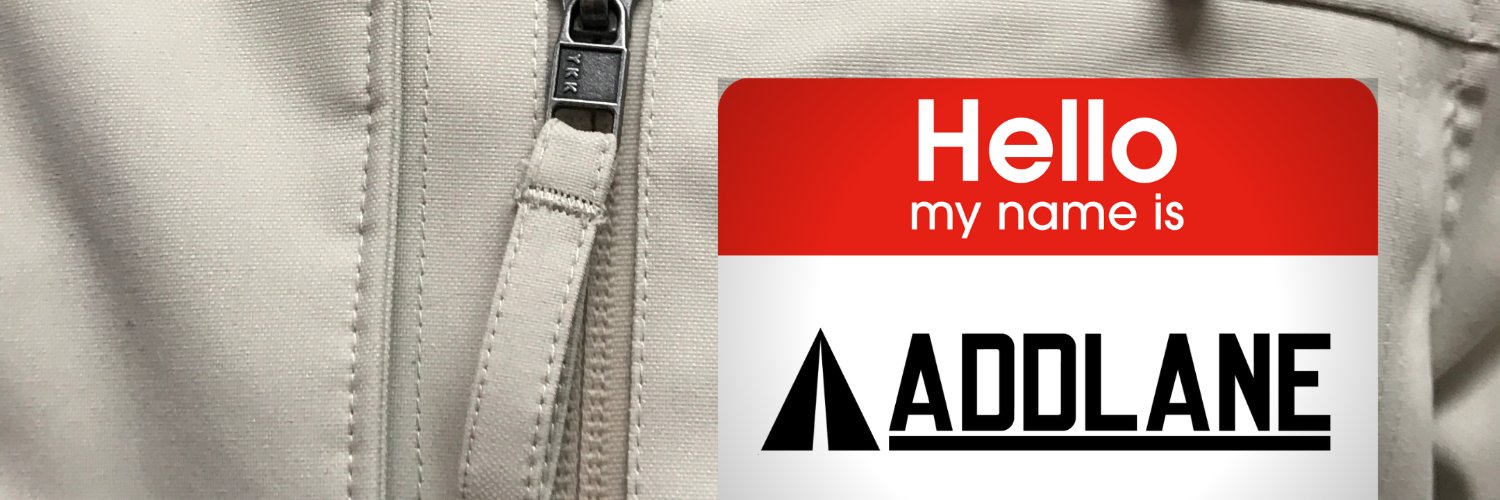 Addlanes's profile banner image