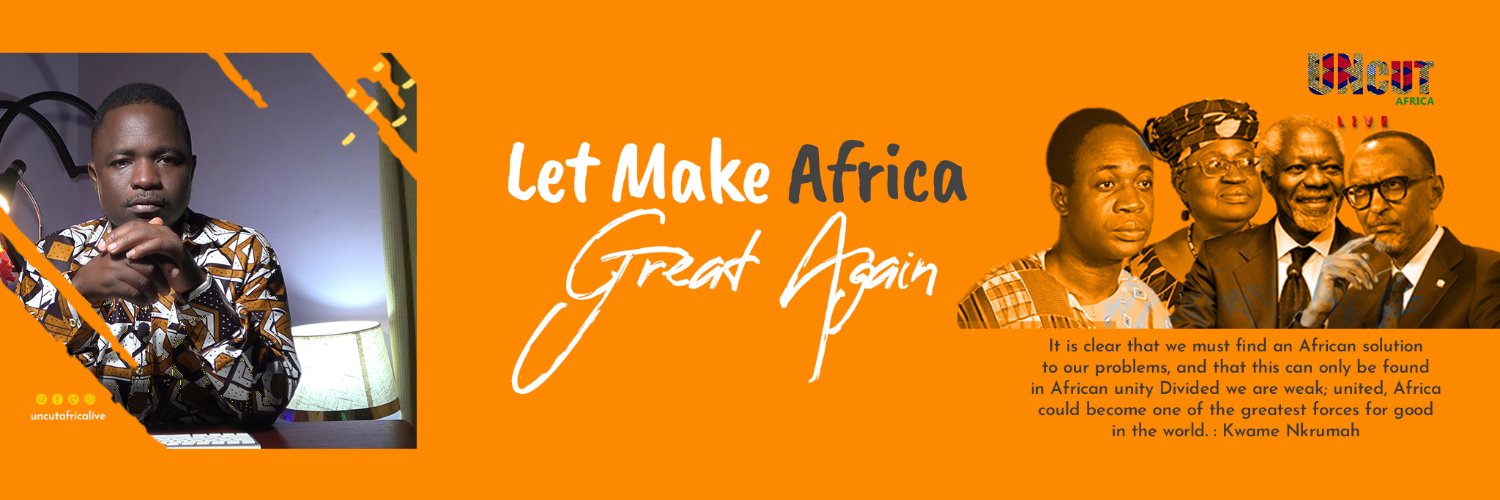 De-Graft Amoako banner