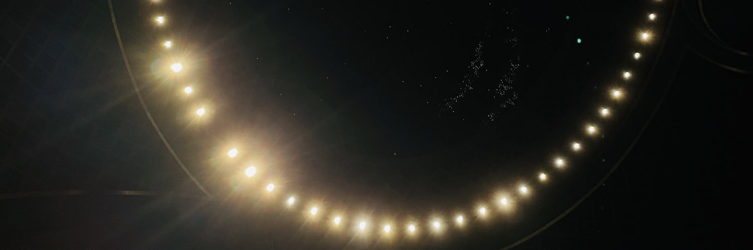 lsuess's profile banner image