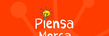 PiensaMerca's profile banner image