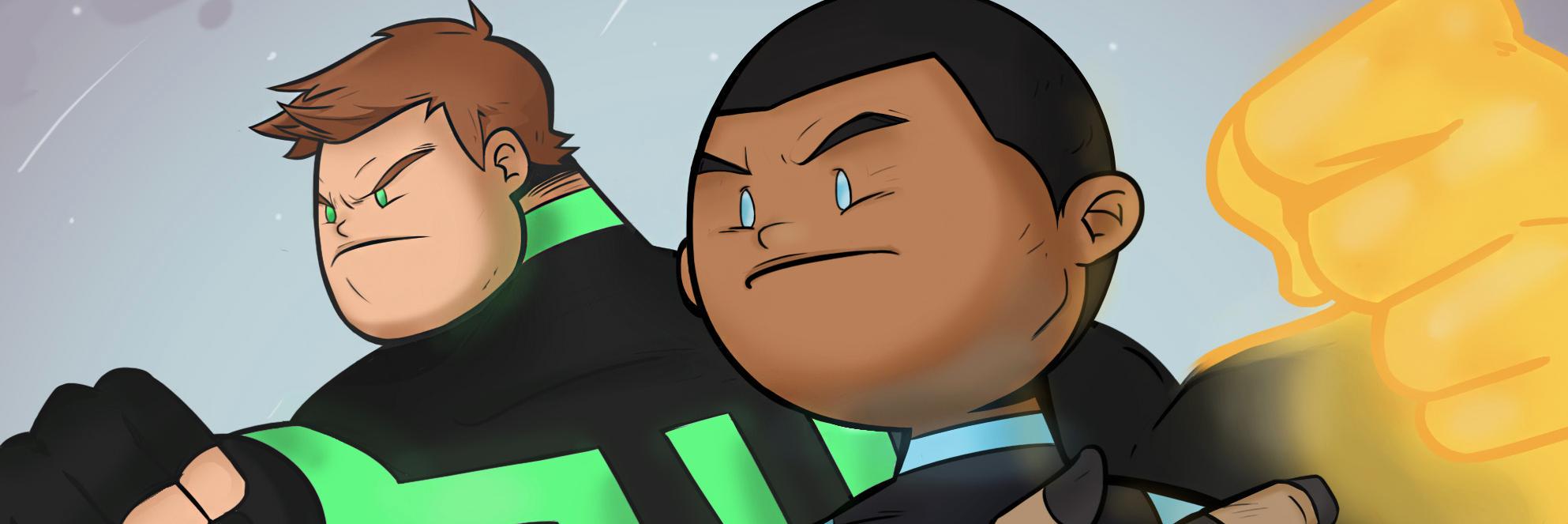 KennethDesigns's profile banner image