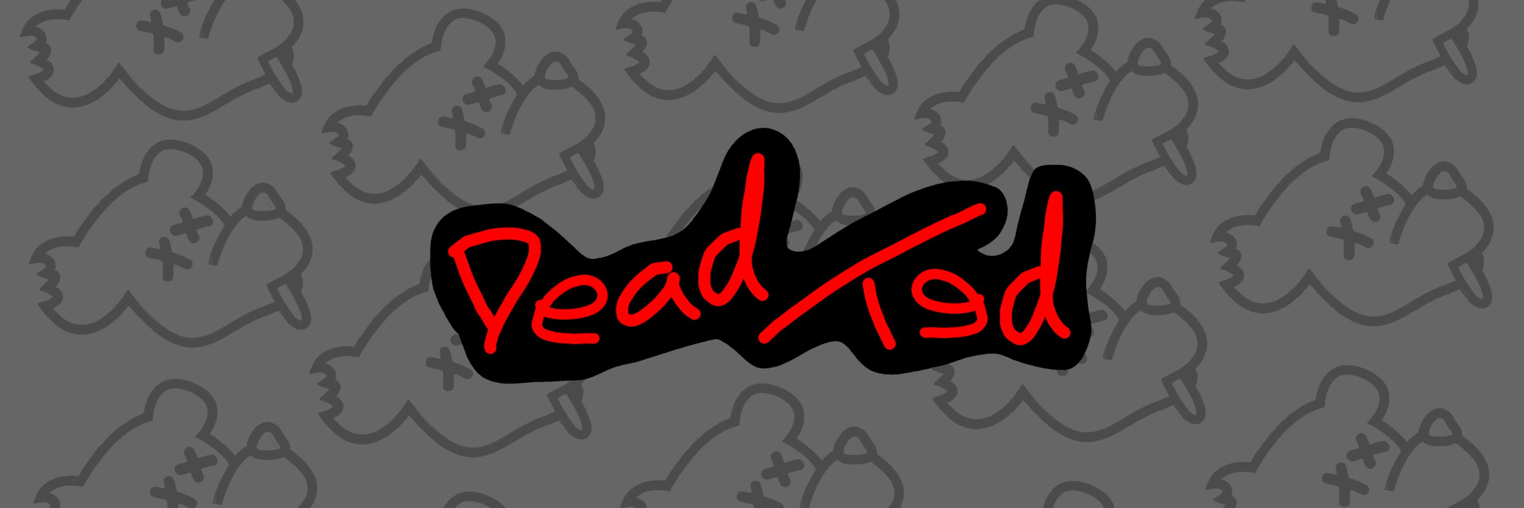D3adT3d's profile banner image
