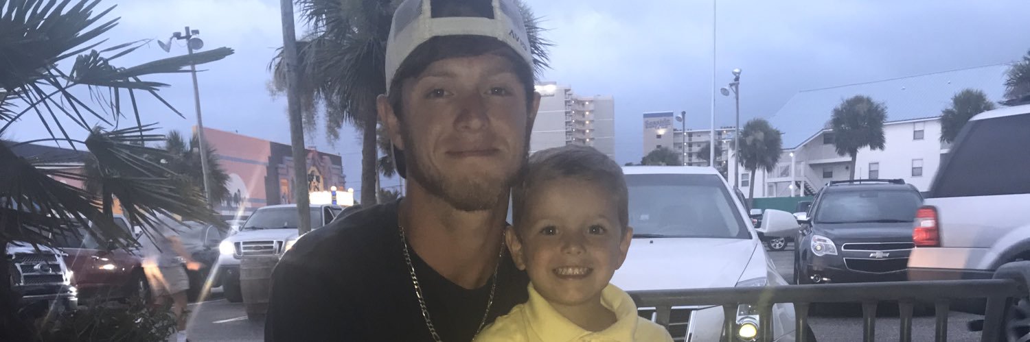 Tyler Crumpton banner