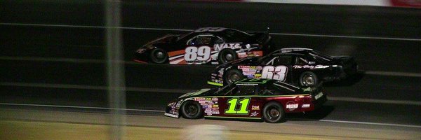 TucsonSpeedway Profile Banner