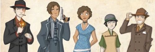 three_paradoxes's profile banner image