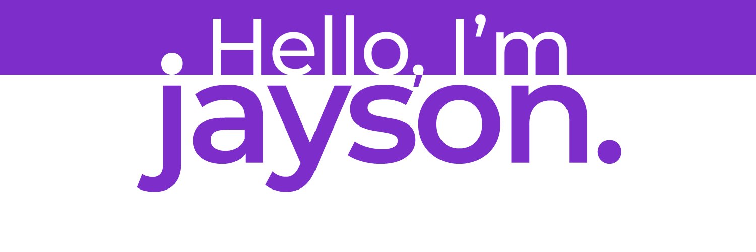 itsjayceyo's profile banner image