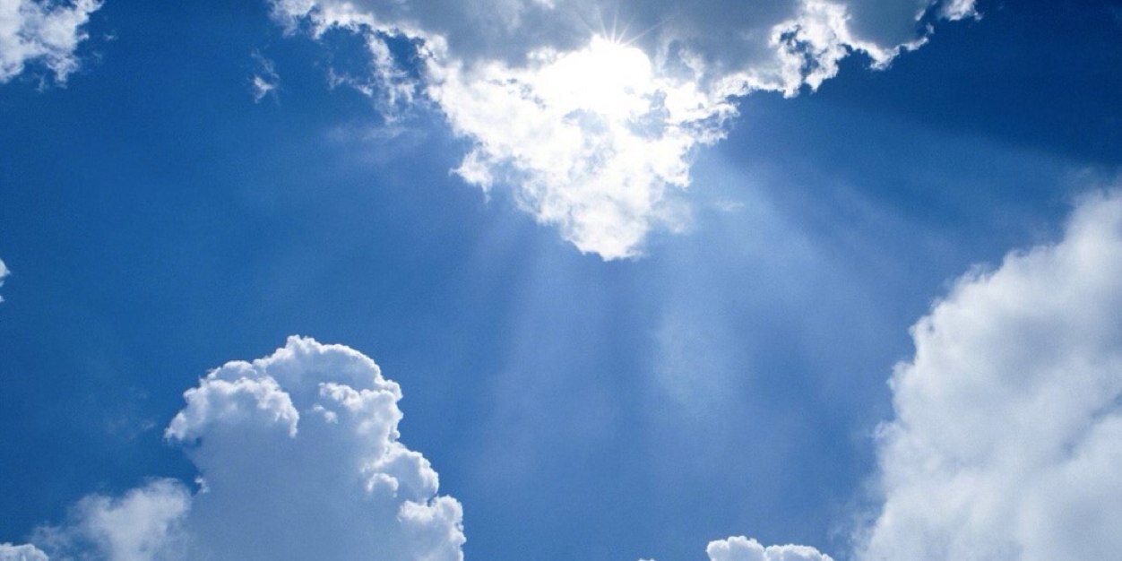 The Prayer Project banner