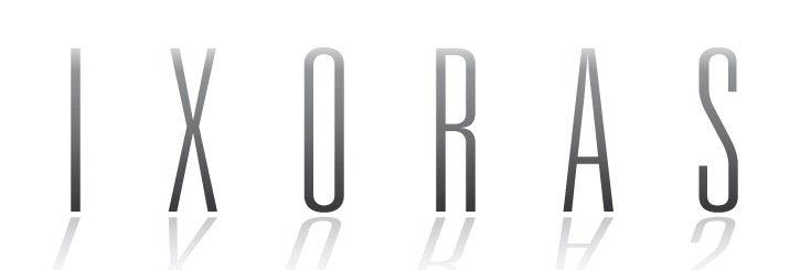 Ixoraschic's profile banner image
