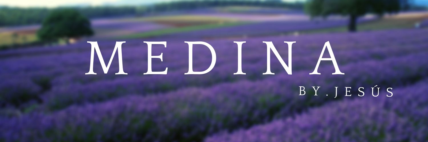 MedJedeg's profile banner image