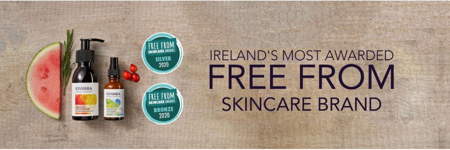 KinvaraSkincare's profile banner image