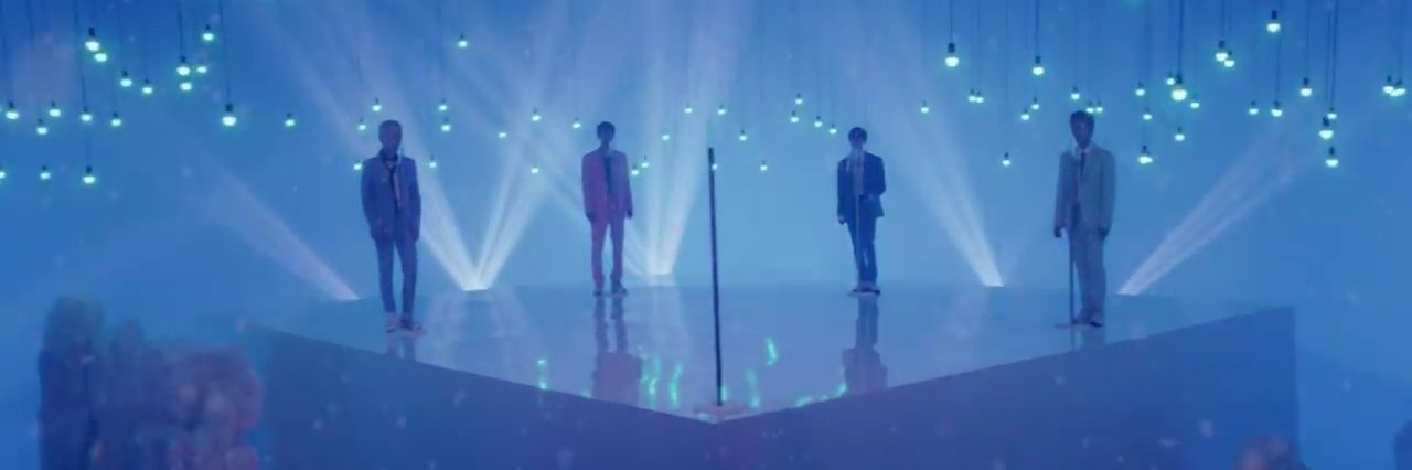 Taebongsh's profile banner image