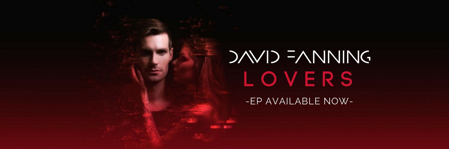 David Fanning banner