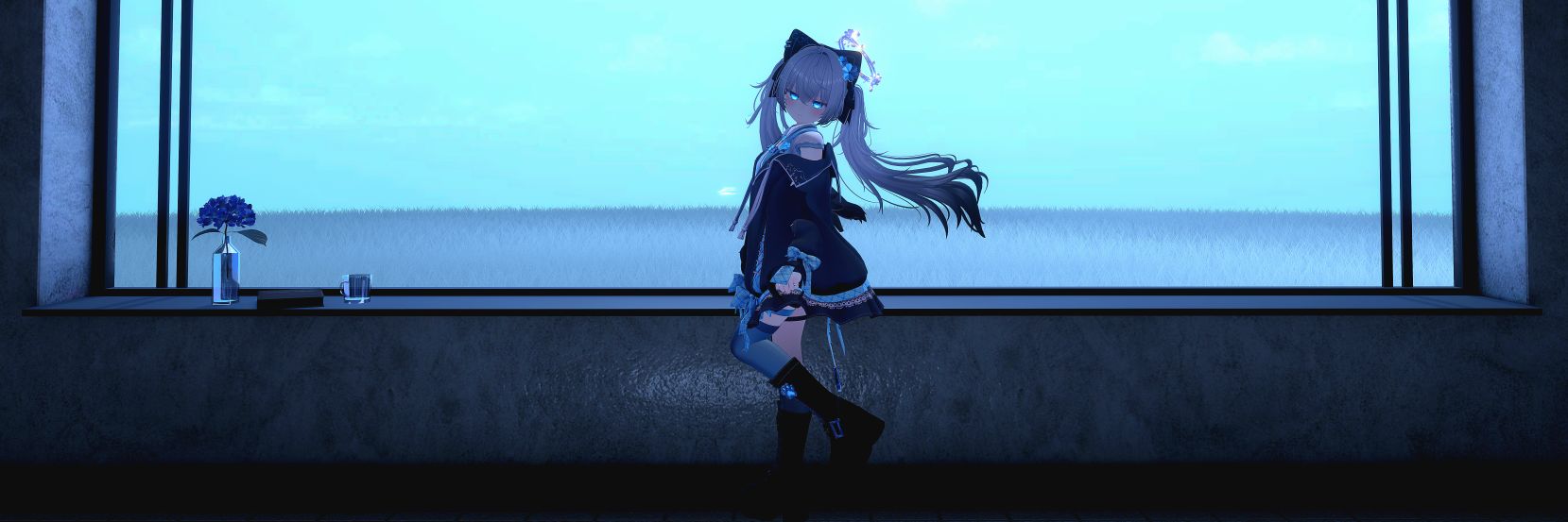LV- banner