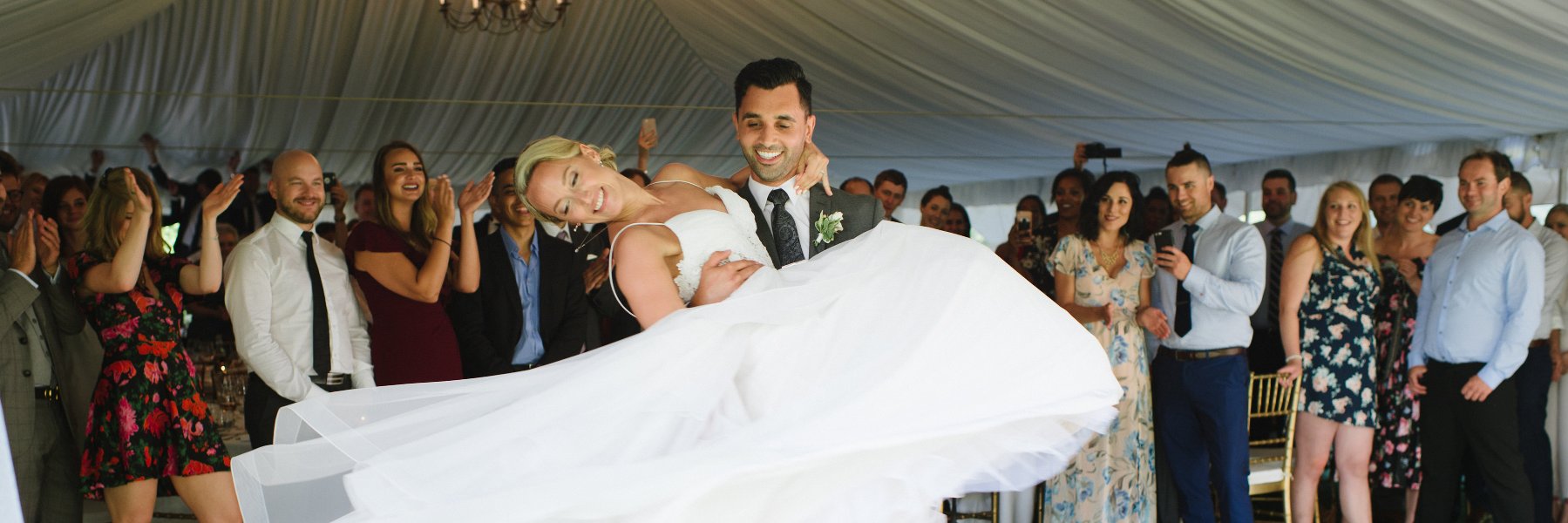 yourweddingdance.ca banner