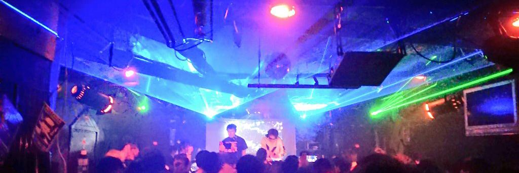 ばるきゅー@3/28名古屋栄Level-X banner