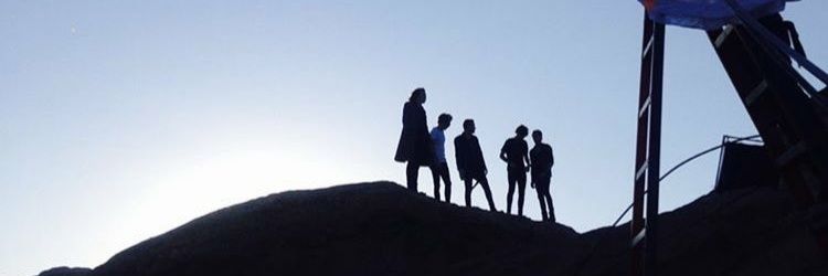 Imstillydia's profile banner image