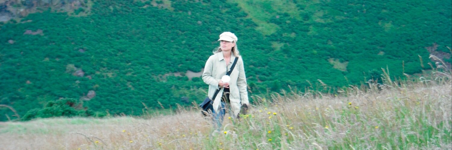 Kathryn Streeter banner