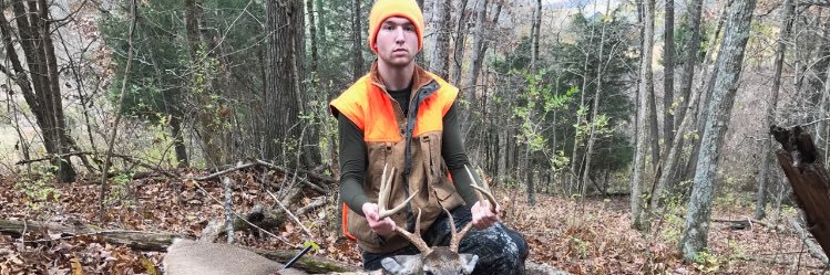 Tyler Linville banner