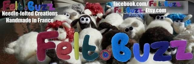 FeltBuzz's profile banner image