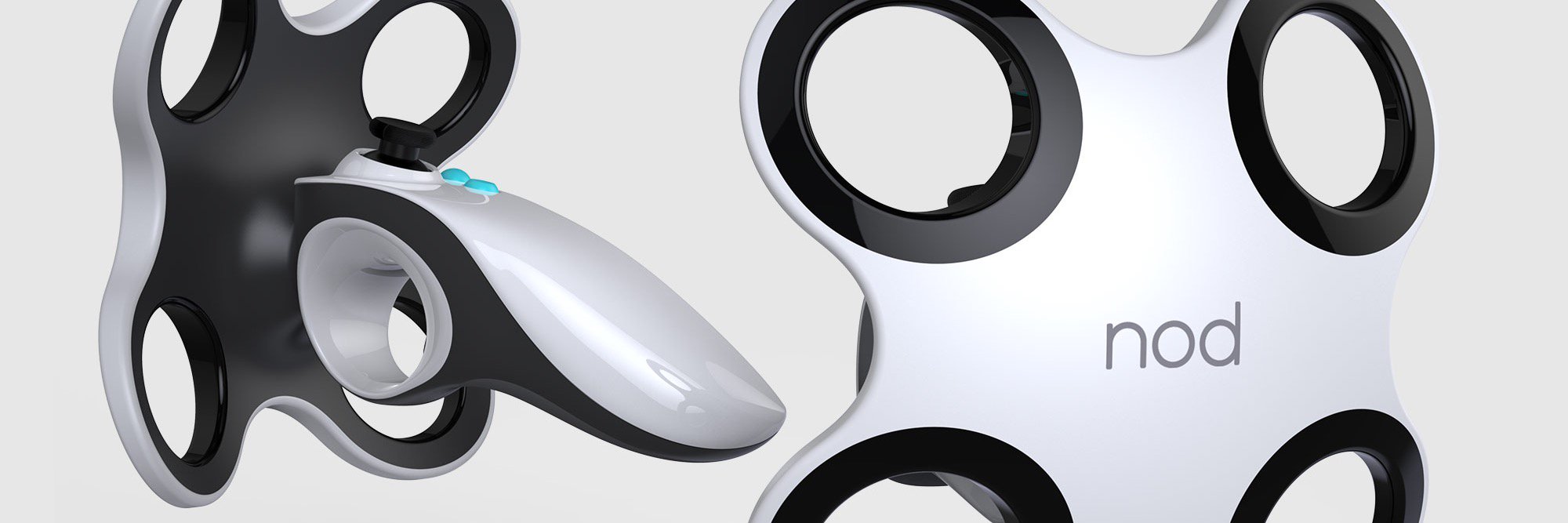 Nod banner