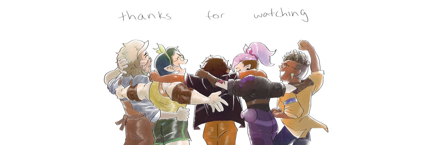 vikymichicoj's profile banner image