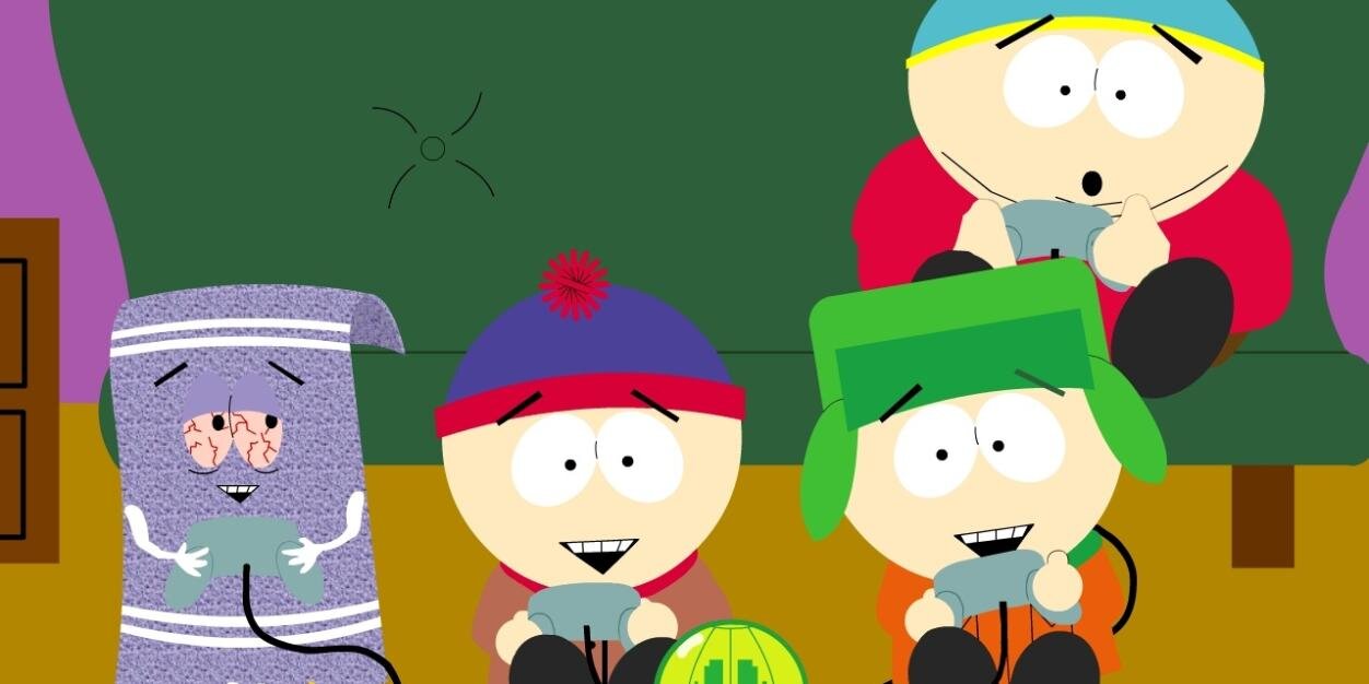HighAssTowel's profile banner image