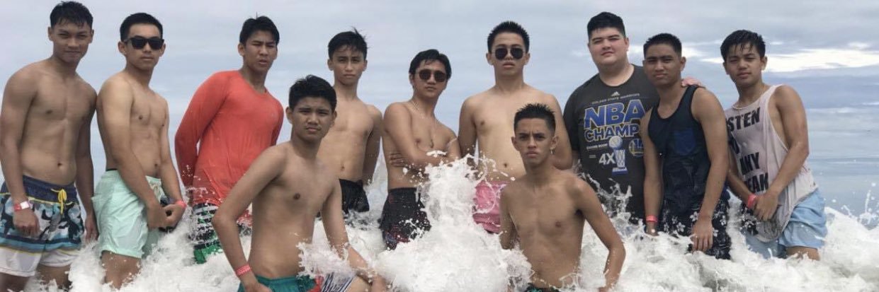Gab banner