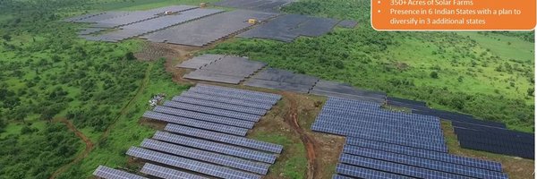 VivaanSolar Profile Banner