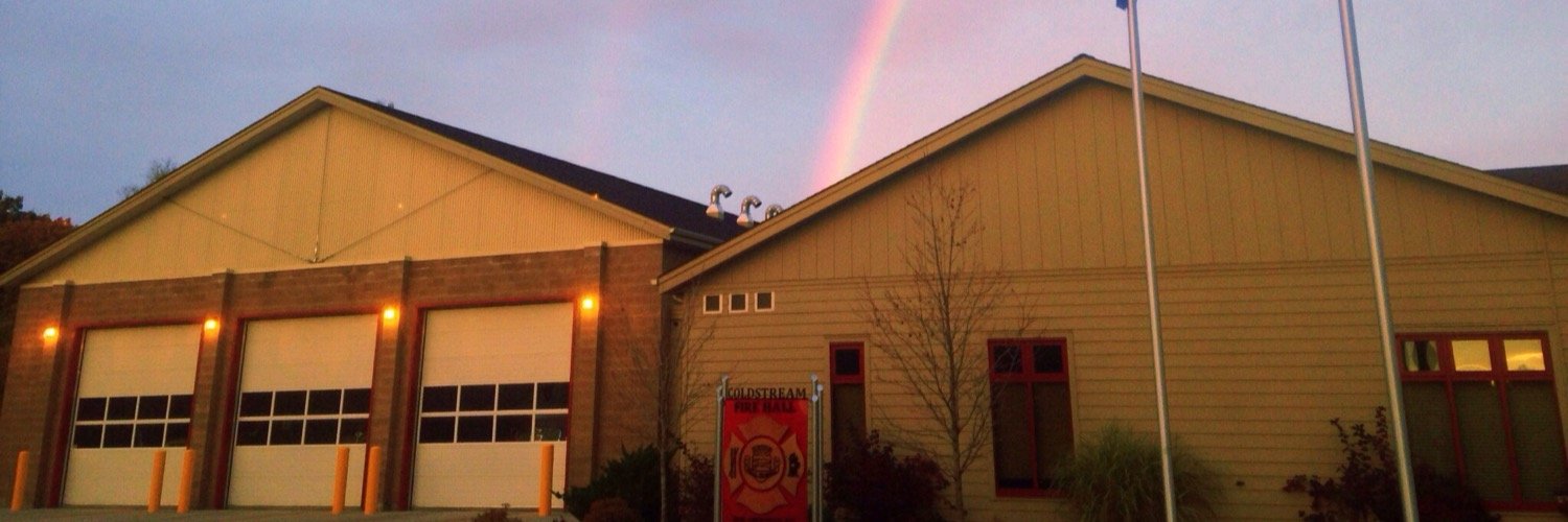 Coldstreamfire's profile banner image