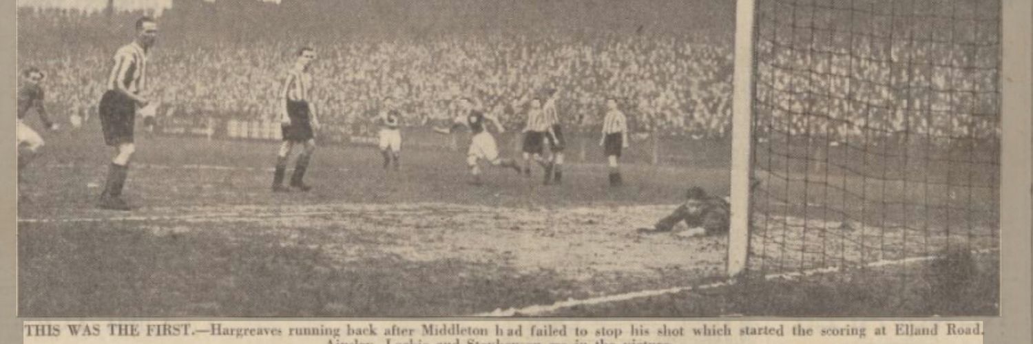 History of Leeds banner