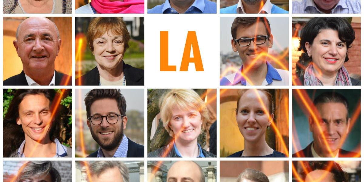 LAlistedunion's profile banner image