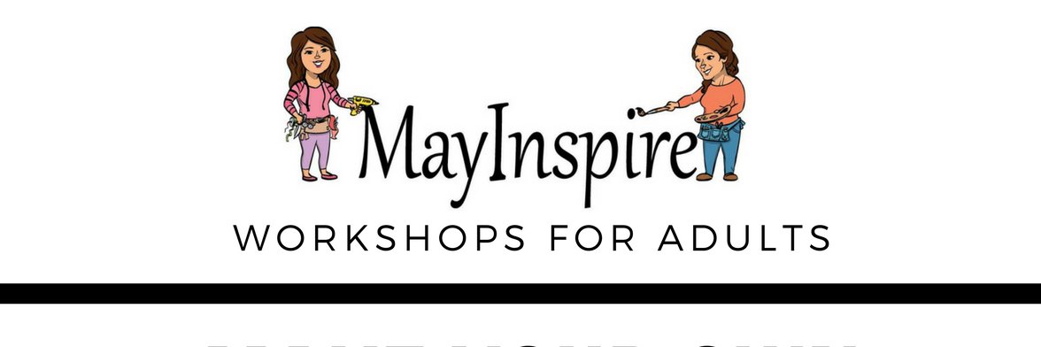 Gem from Mayinspire banner