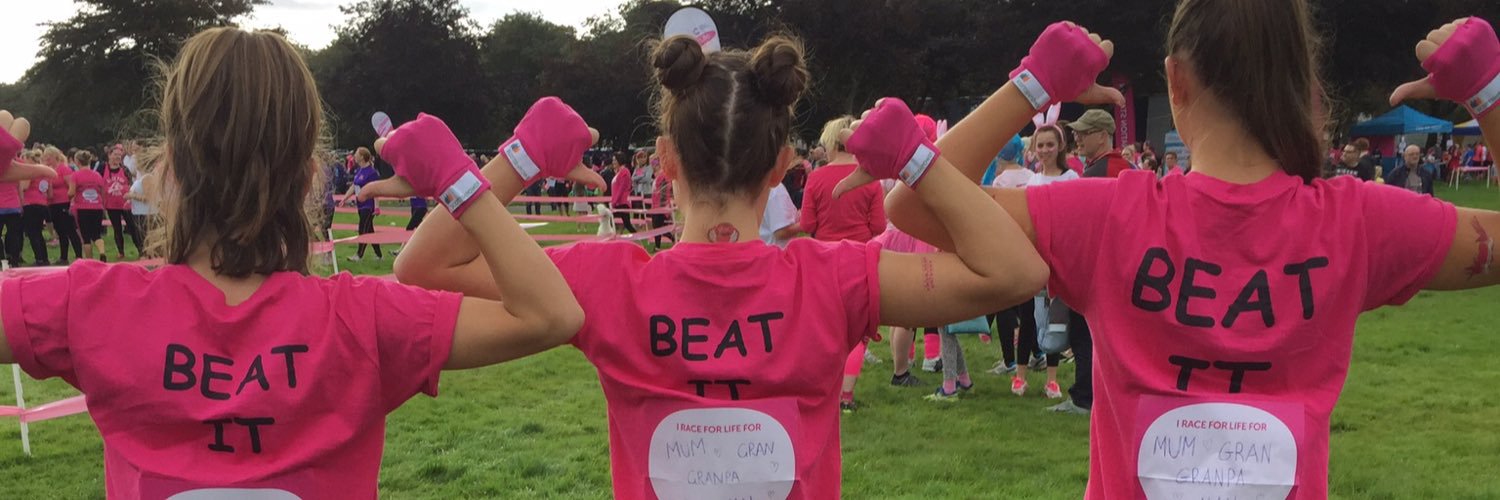 Charis Murray banner