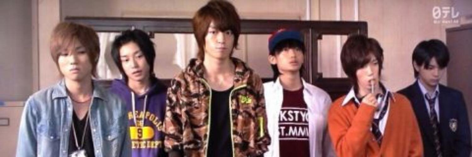kaito__49's profile banner image