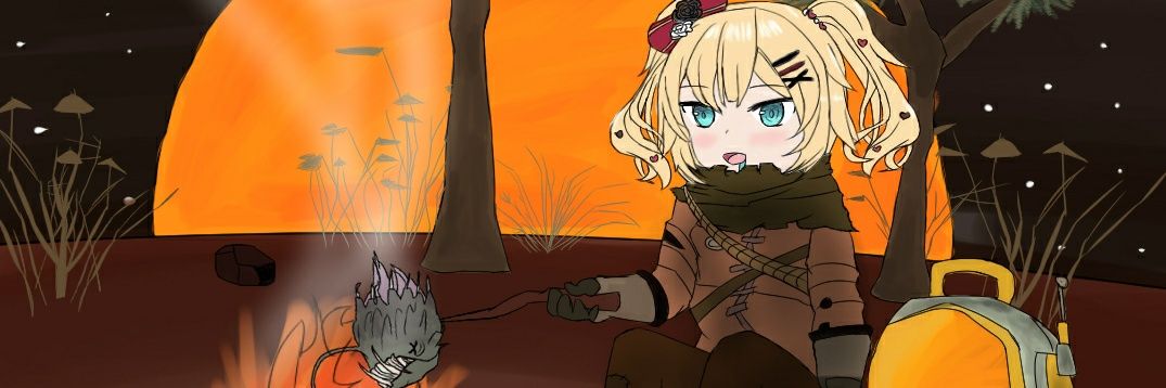 Voc banner