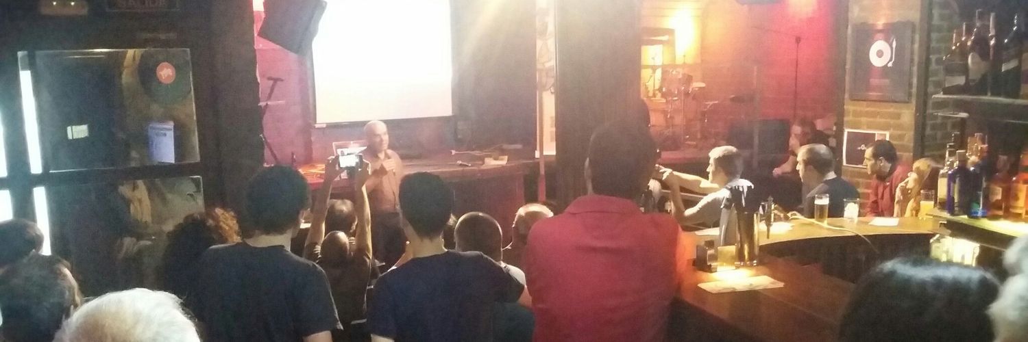 Escépticos en el Pub banner