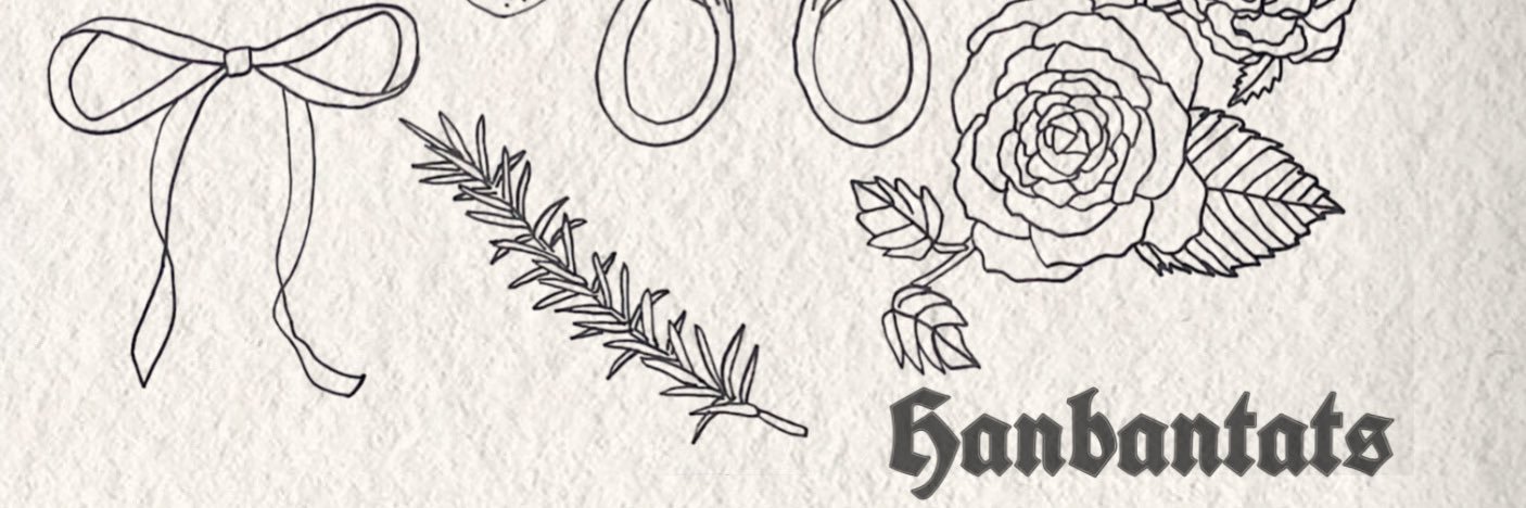 dreamheadhannah's profile banner image