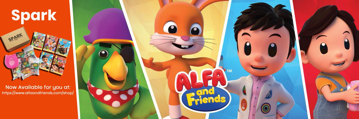 AlfaAndFriends's profile banner image