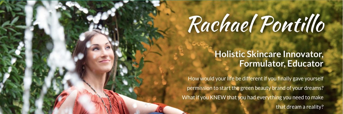 Rachael Pontillo banner