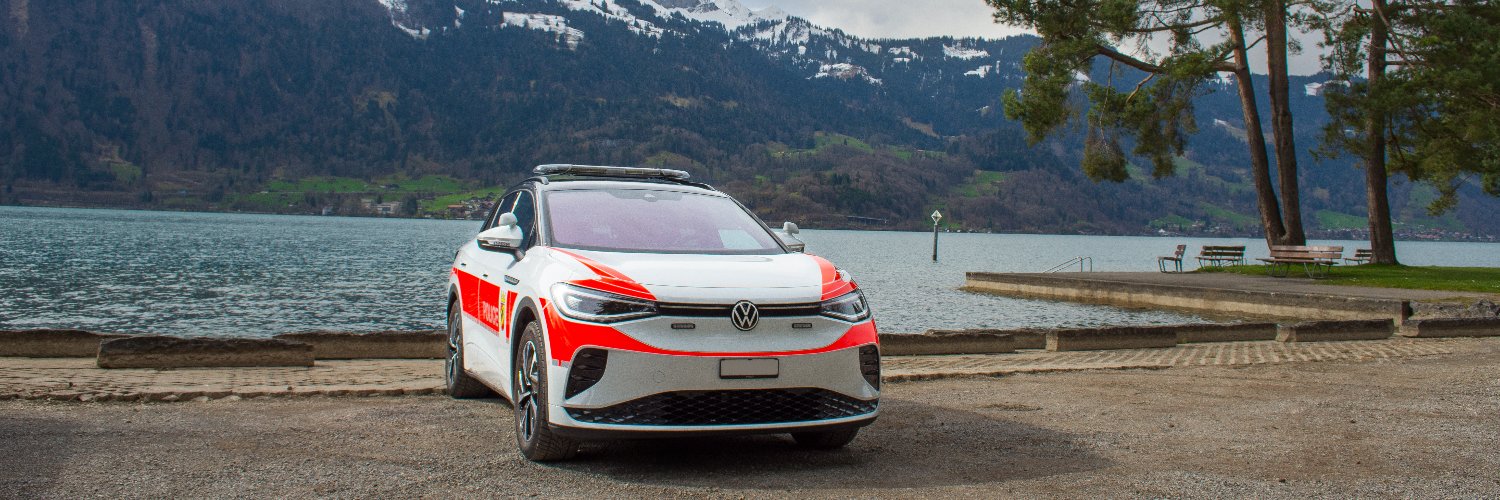 Kantonspolizei Bern banner