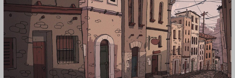 ElGravo's profile banner image