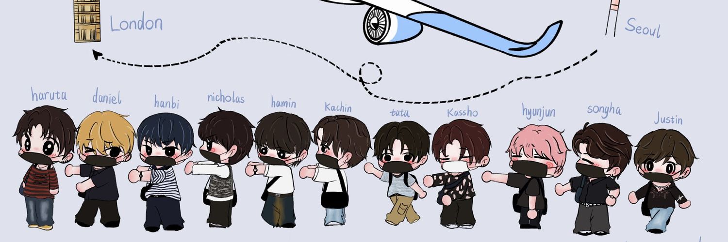 KACHIN, I'M WAITING FOR YOU.👾🦊 banner