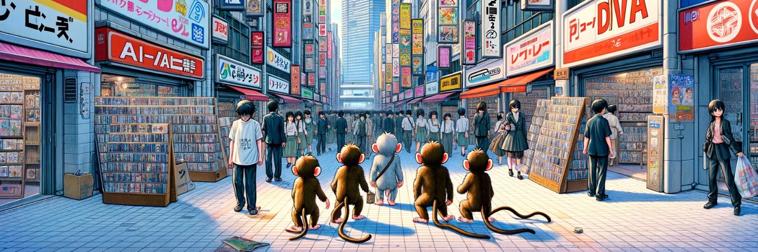 Ba77Monkey's profile banner image