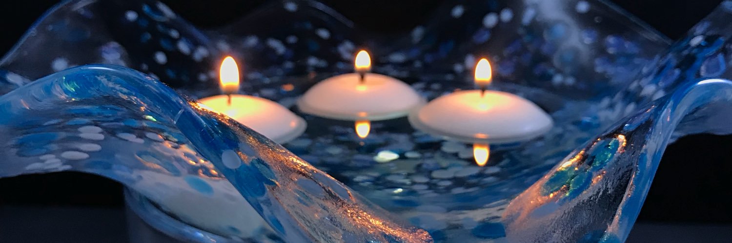GlassByHelen's profile banner image