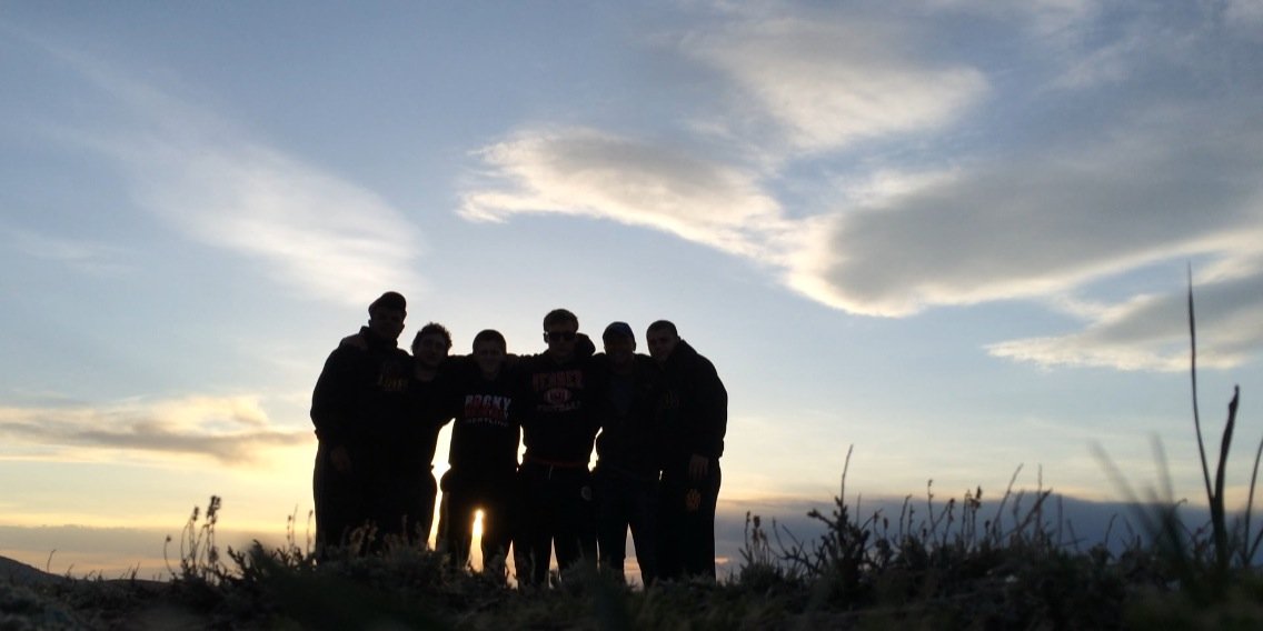 CobyDolgin's profile banner image