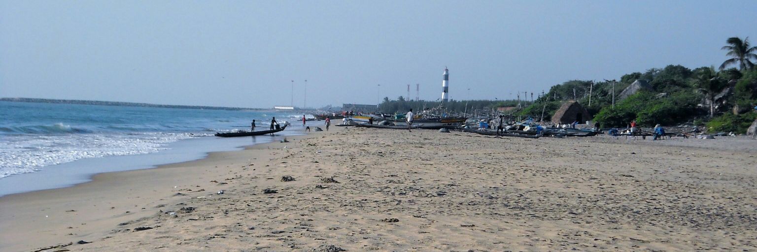 ashokchennai's profile banner image