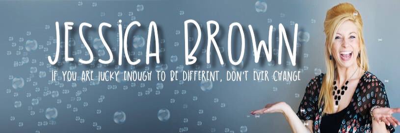 JessBrownMusic's profile banner image