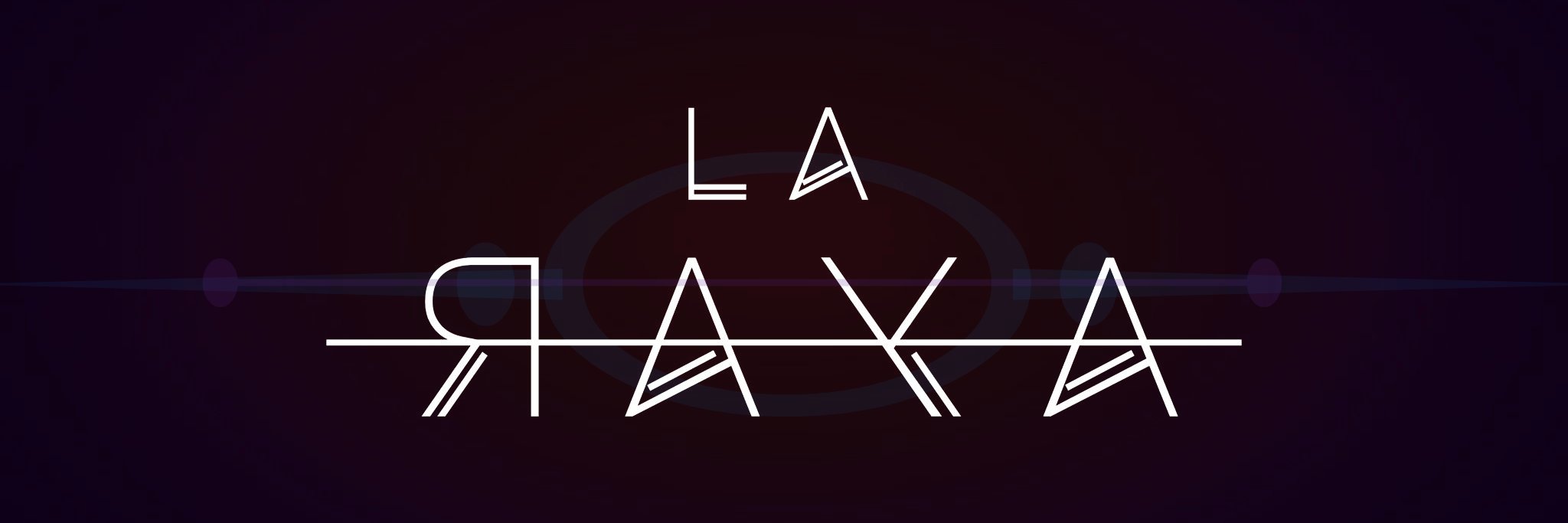 larayaband's profile banner image