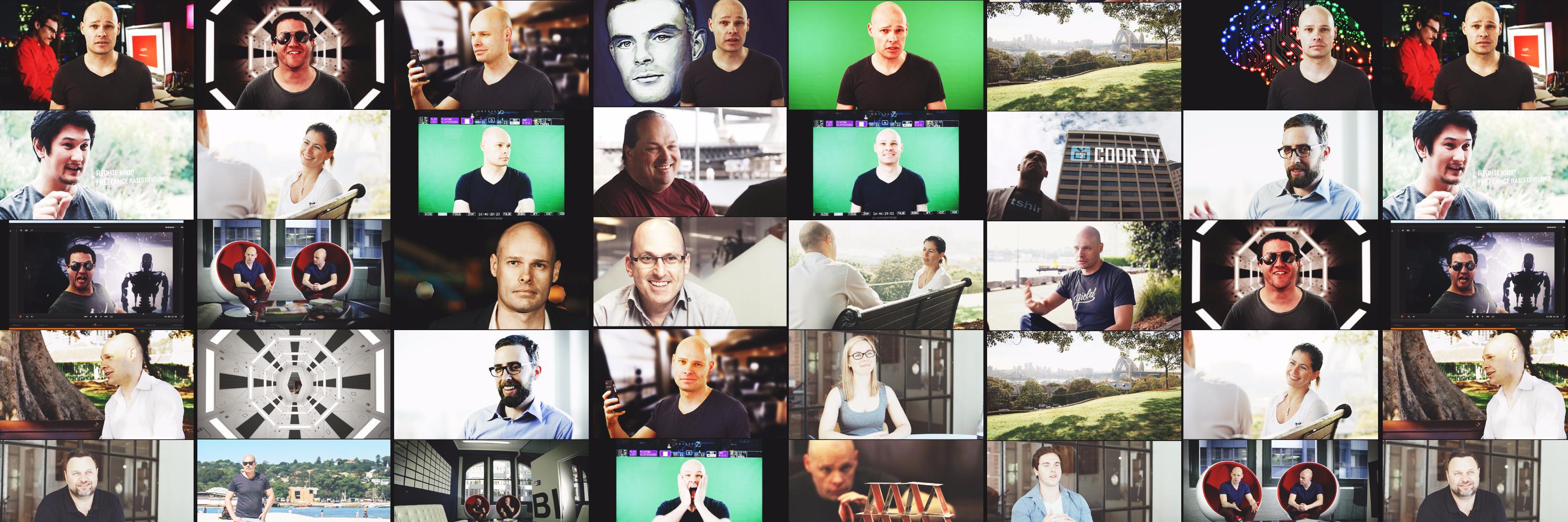codrtv's profile banner image