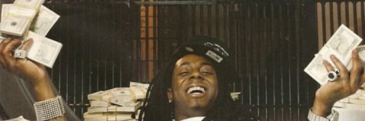 trigg2hunnit's profile banner image